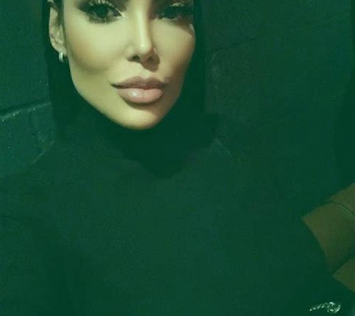 Patricia Mesones de Isuela escort