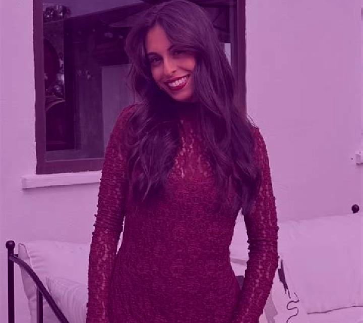 Patricia Murero escort