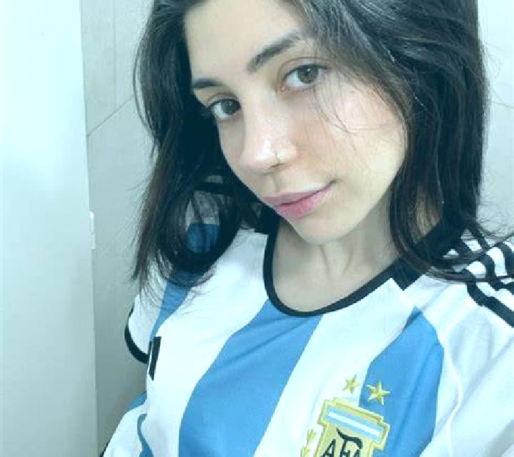 Patricia Portbou escort