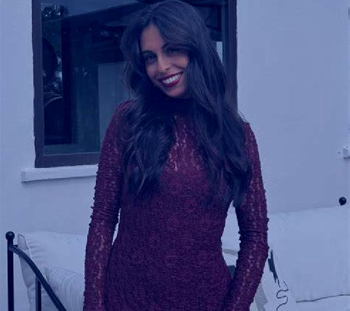 Patricia Reillo escort