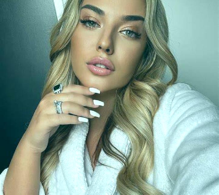 Patricia Sorvilan escort