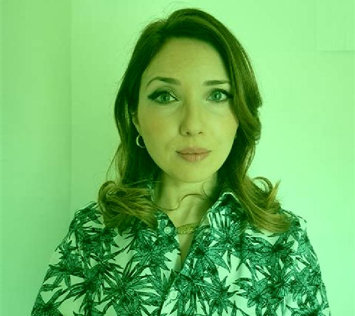 Patricia Valverde del Camino escort