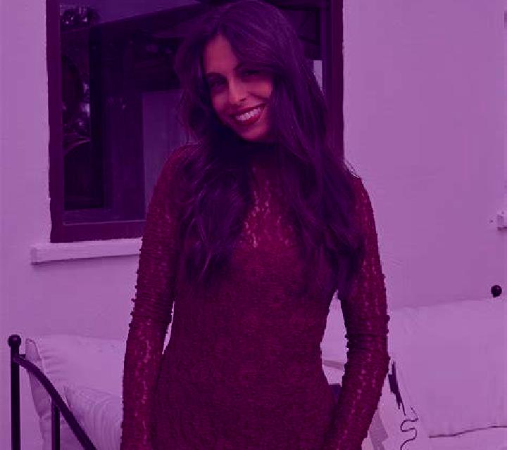 Patricia Villamuera de la Cueza escort