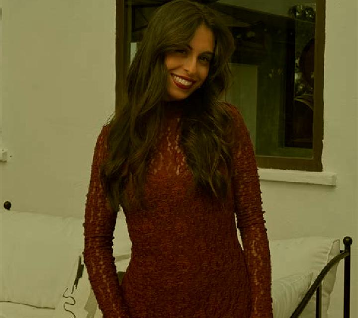 Patricia Villena escort