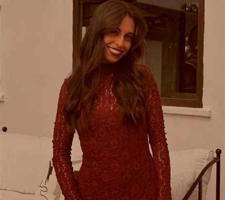 Paula 2 Boada de Campos escort