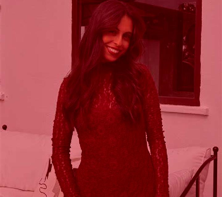 Paula 2 Castejon de Sos escort