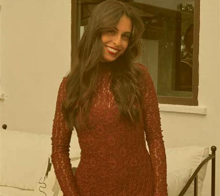 Paula 2 Cubla escort