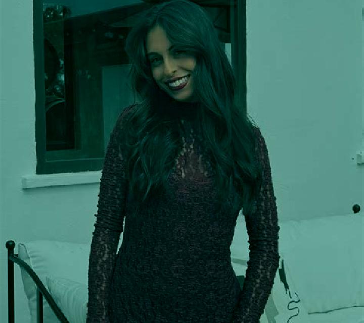Paula 2 Gorafe escort