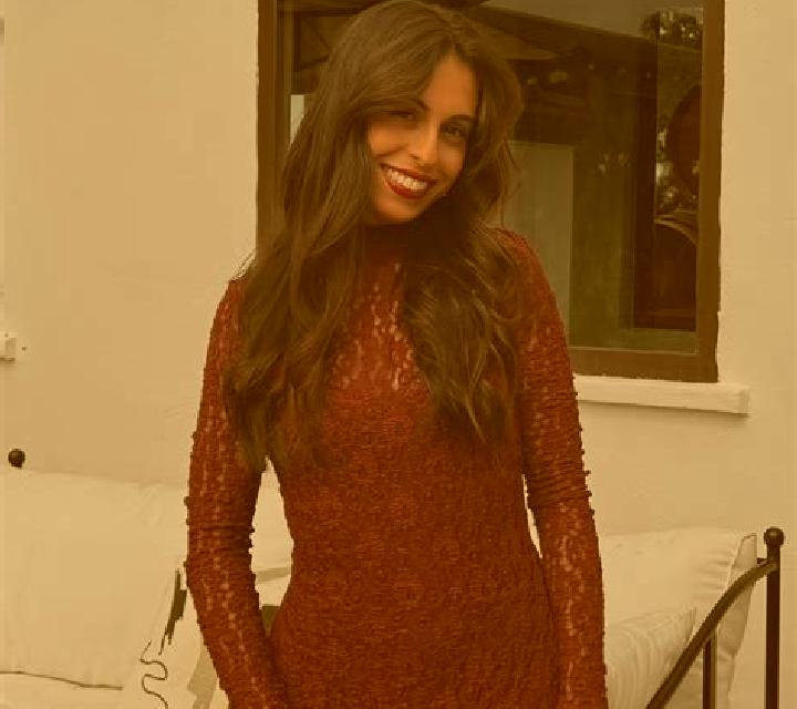 Paula 2 Palafrugell escort