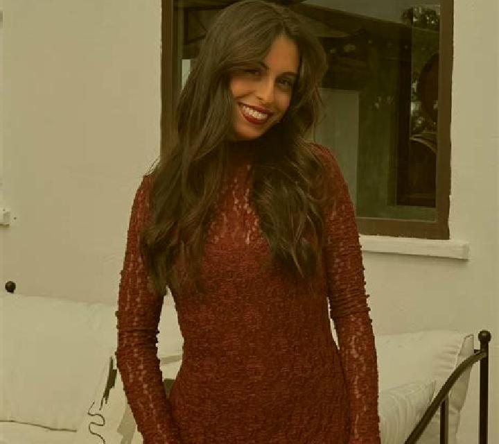 Paula 2 Ribaforada escort