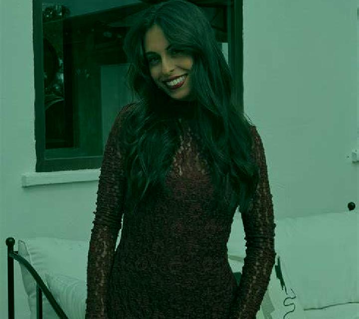 Paula 3 Algamitas escort