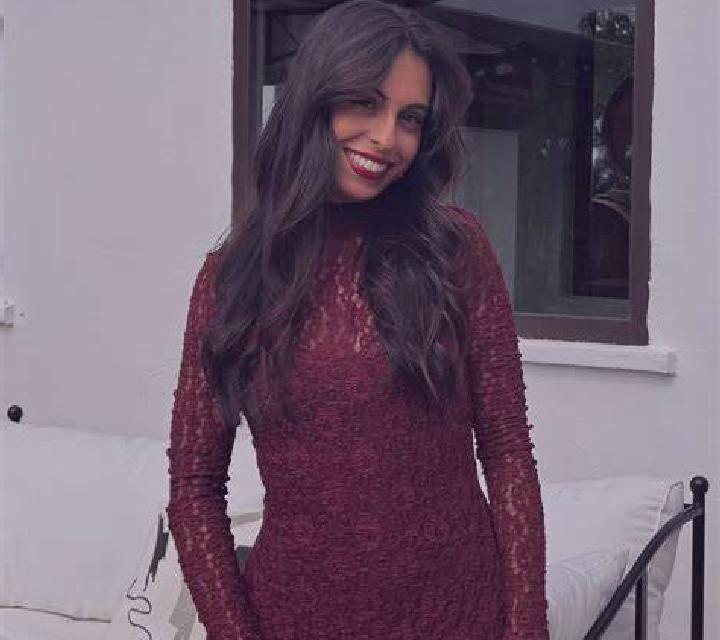 Paula 3 Badolatosa escort