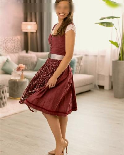 Paula 3 Centro escort