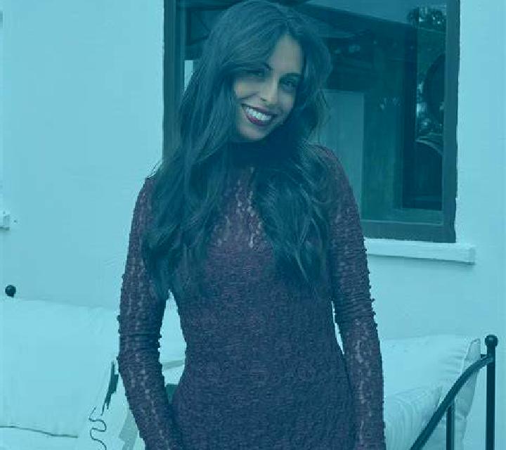 Paula 3 Codorniz escort