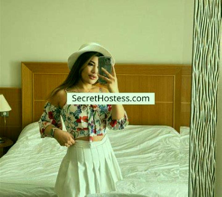 Paula 3 El Prat de Llobregat escort