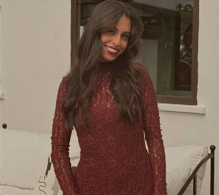 Paula 3 Jambrina escort