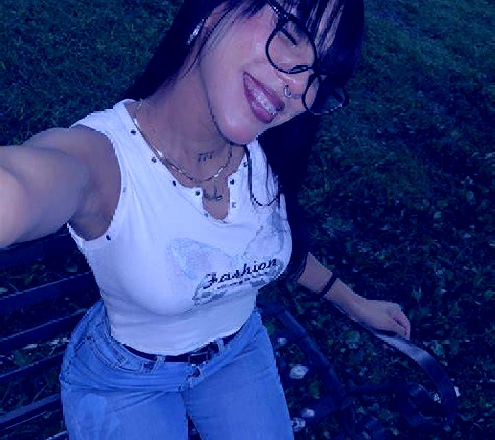 Paula 3 San Felices escort