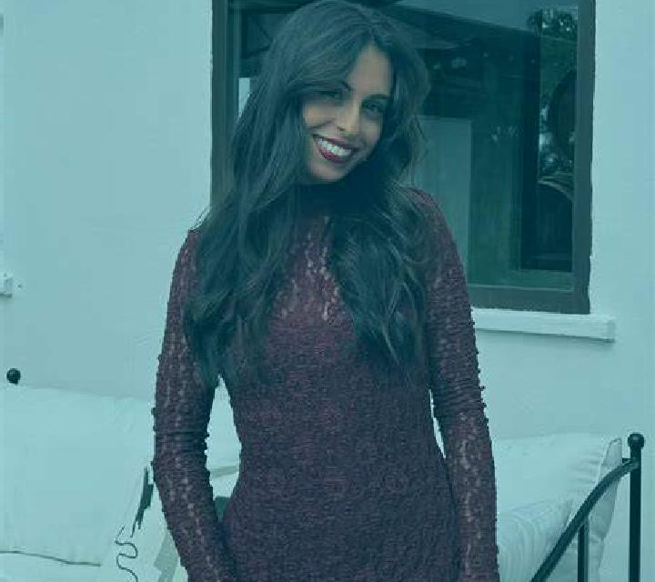 Paula Guarroman escort
