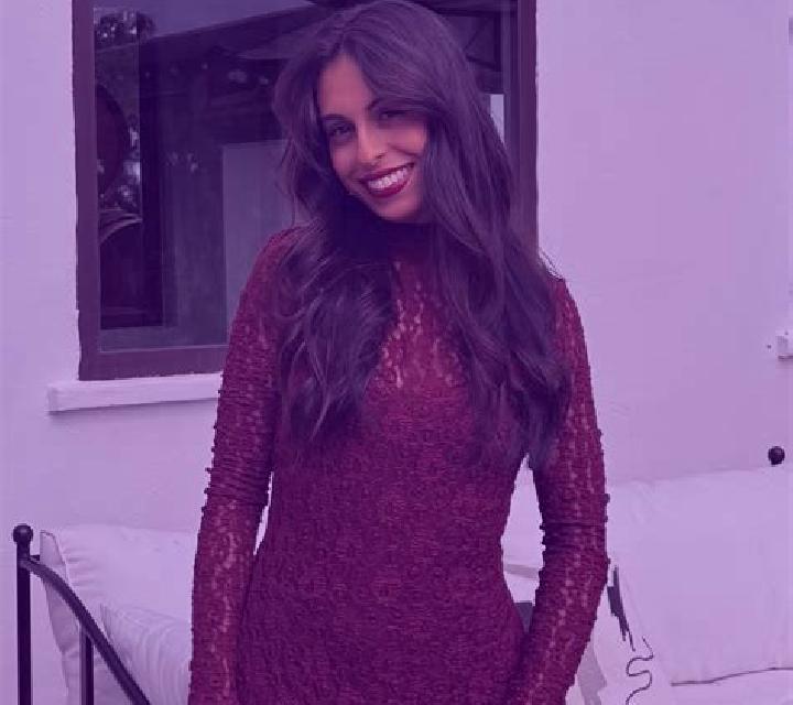 Paula Lles de Cerdanya escort