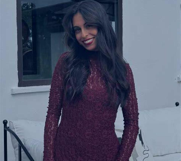 Paula Los Hueros escort