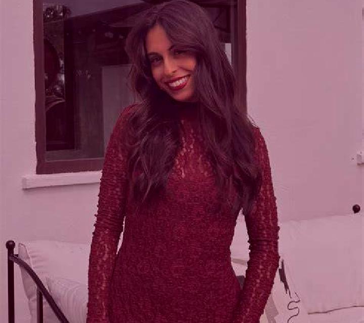 Paula Marbella escort