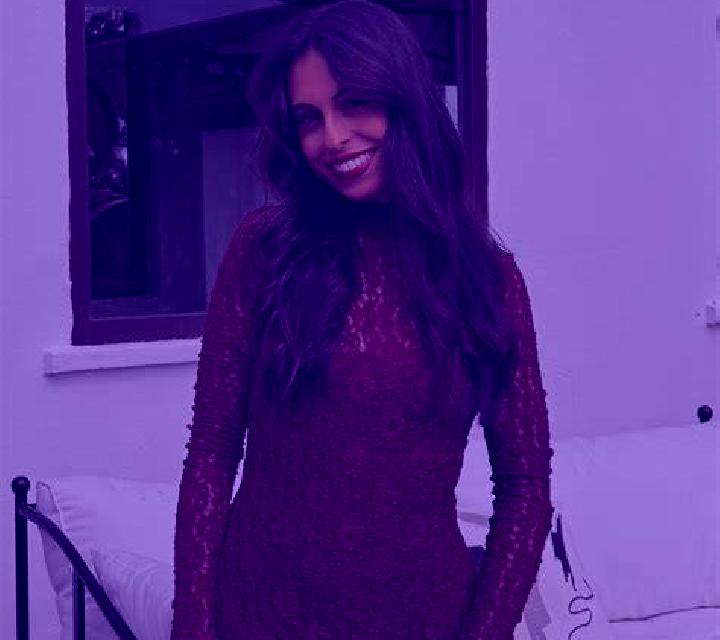 Paula Melgar de Yuso escort