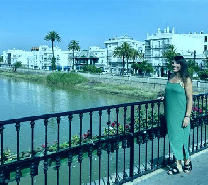 Paula Palaciosrubios escort