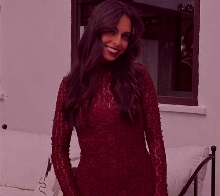 Paula Priaranza del Bierzo escort