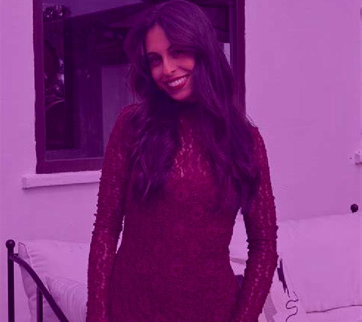 Paula Samaniego escort