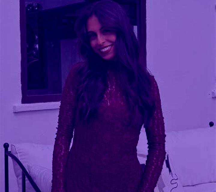 Paula San Pedro de Muinos escort