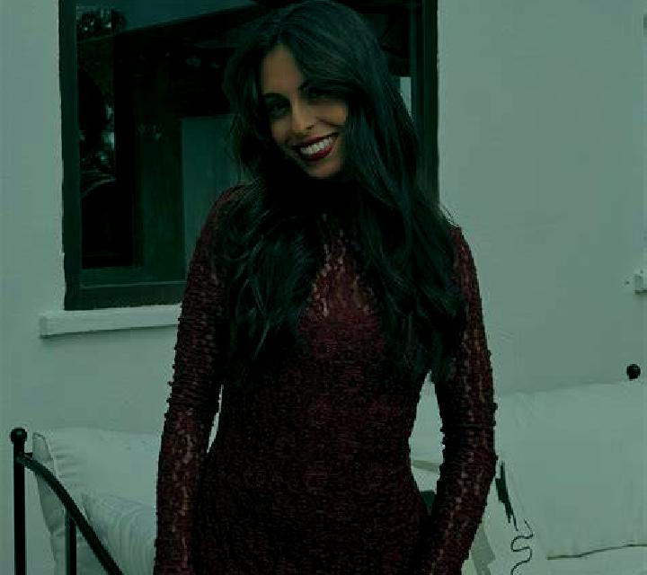 Paula Santa Eulalia de Oscos escort