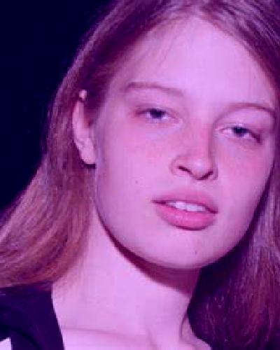 Paula Torquemada escort