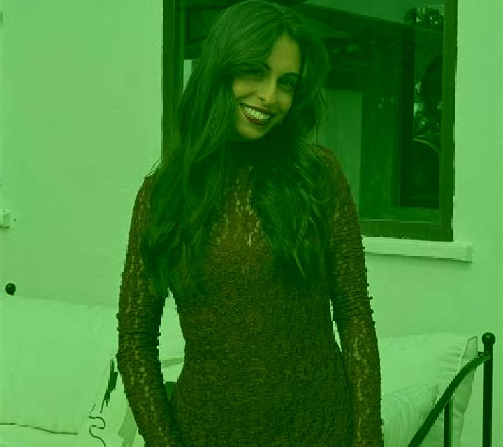 Paula Torre de Esgueva escort