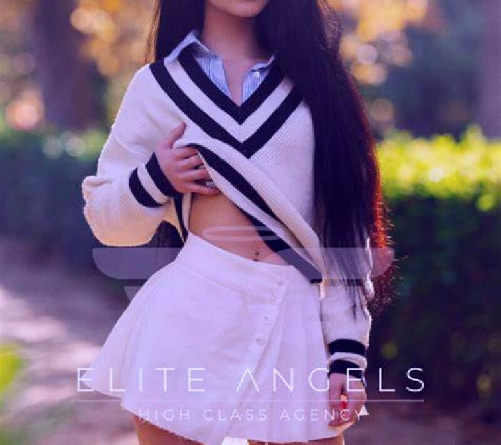 Paula Villaconejos de Trabaque escort