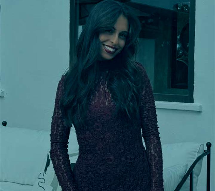 Regina 2 Castalla escort