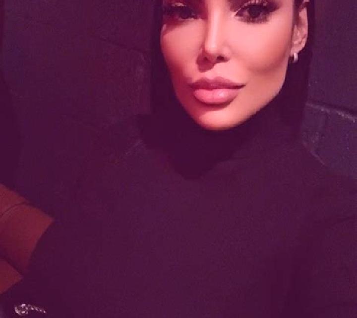 Regina 2 Erla escort