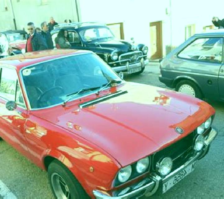 Regina 2 Pilar escort