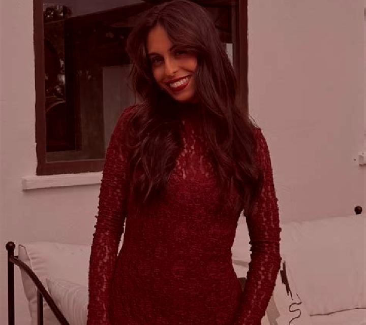 Regina 3 Zarza de Alange escort