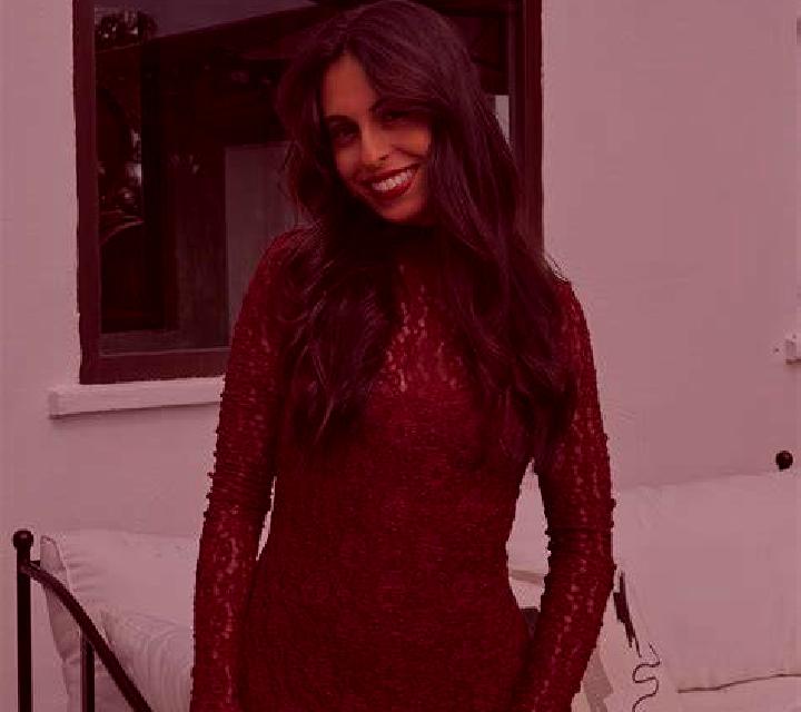Regina Cervia de Ter escort