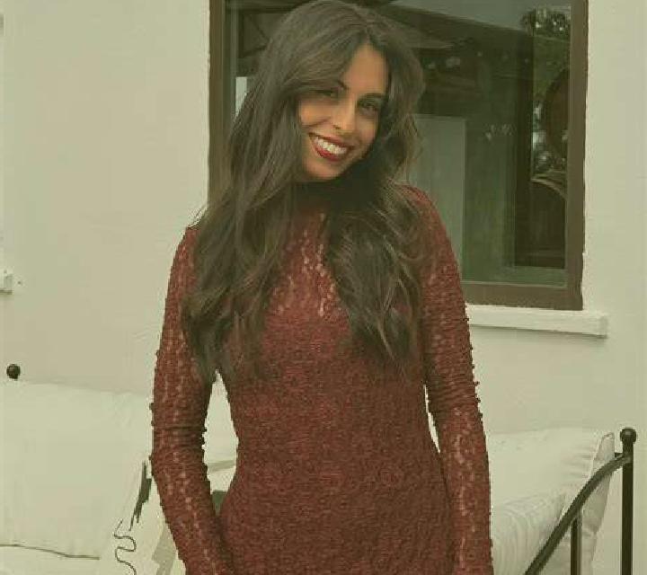 Regina El Plan escort