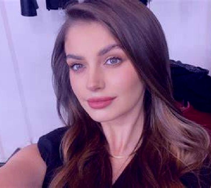 Regina Huescar escort