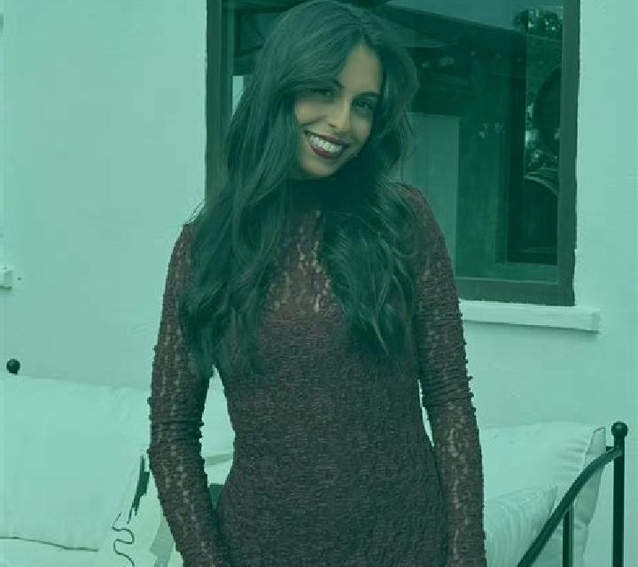 Regina Lazagurria escort