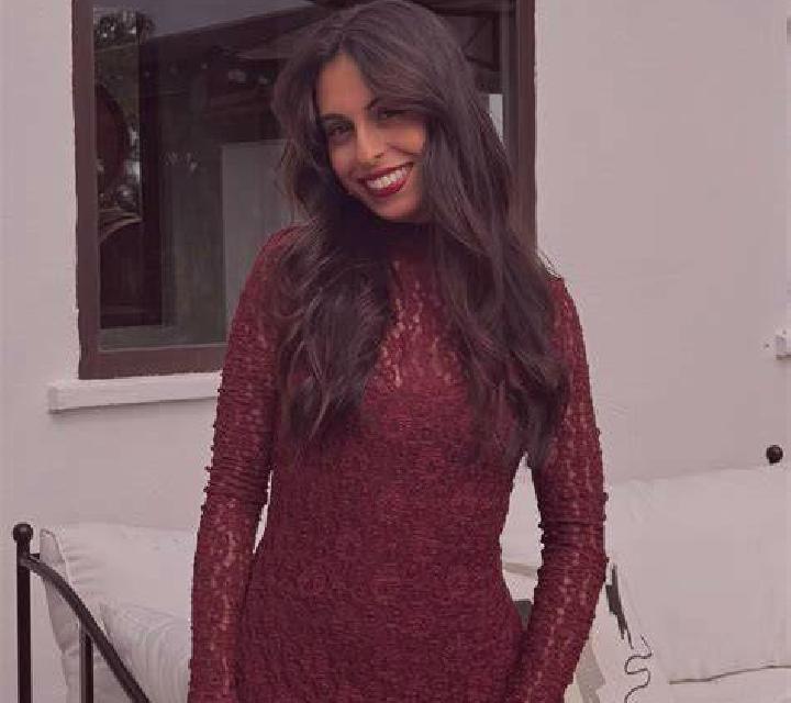 Regina Mora d Ebre escort