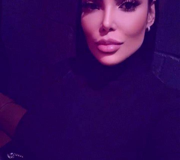 Regina Navatejares escort