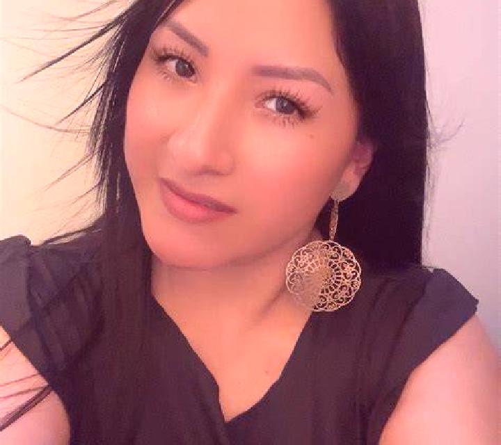Regina Niebla escort