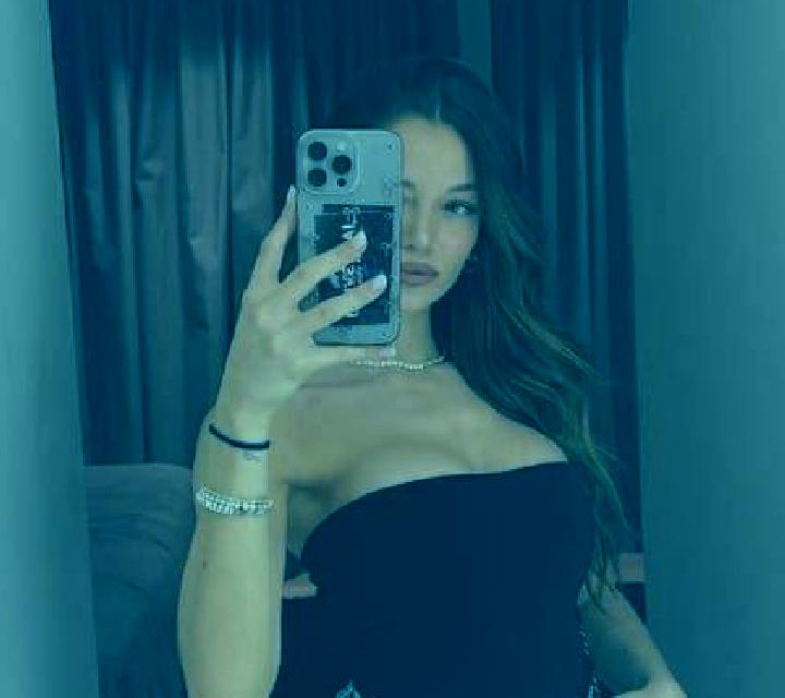 Regina Robledollano escort