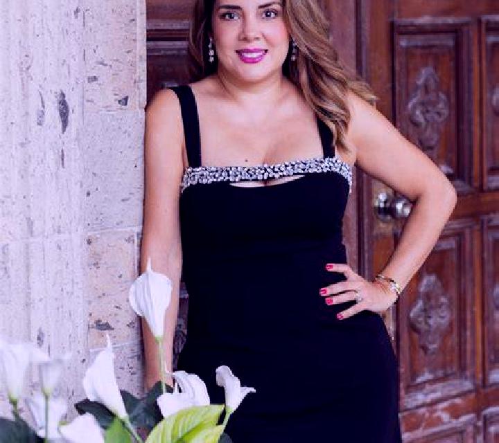 Regina Sansol escort