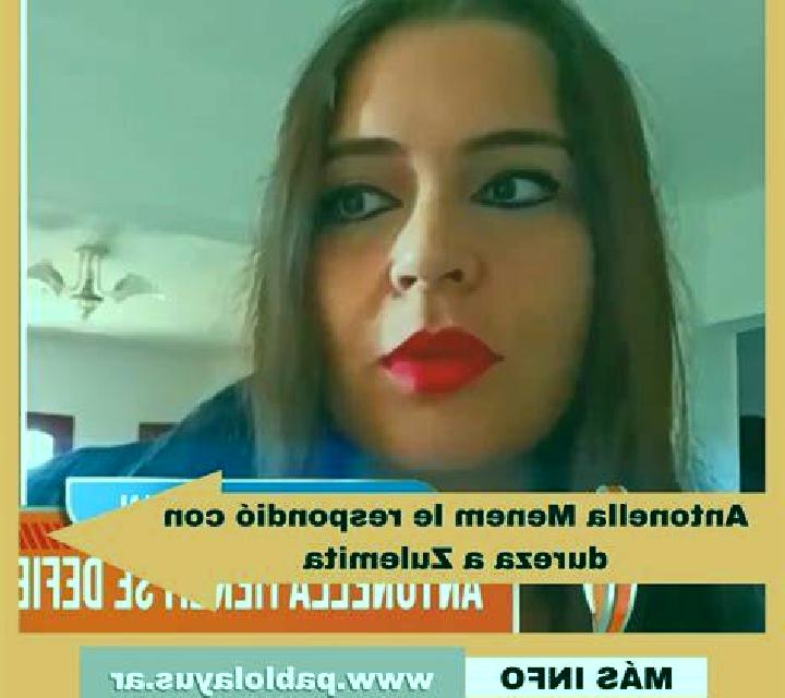 Regina Somolinos escort