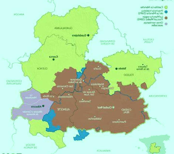 Regina Tarazona de la Mancha escort