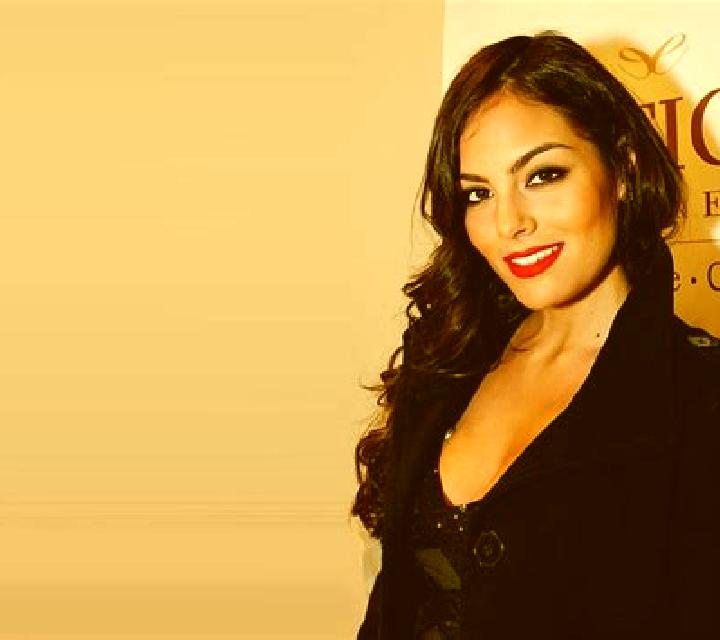 Regina Urunuela escort